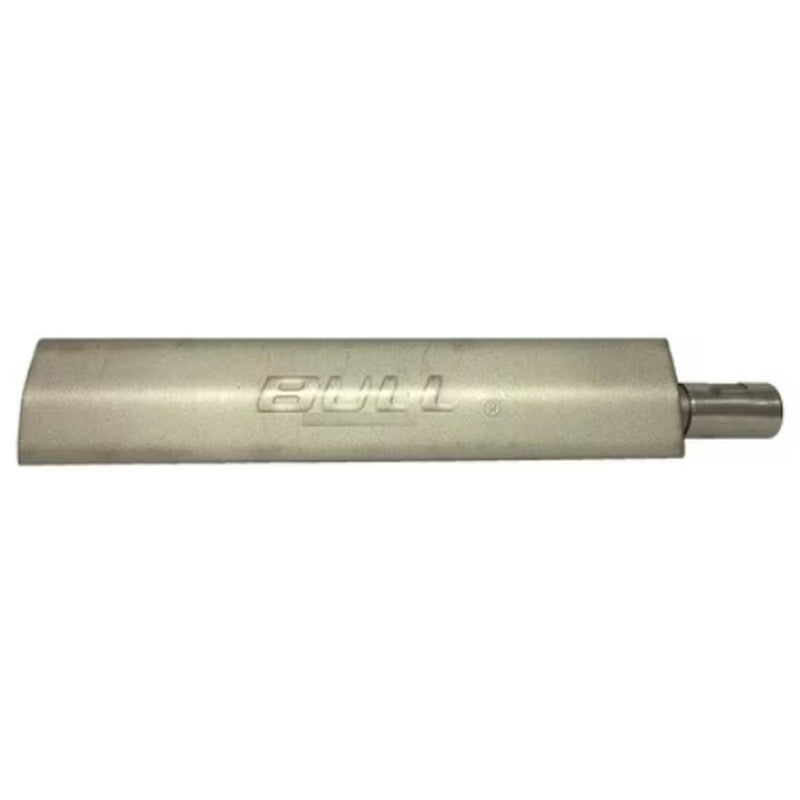 Bull Cast Stainless Steel Burner For Angus, Brahma, and Diablo Grills