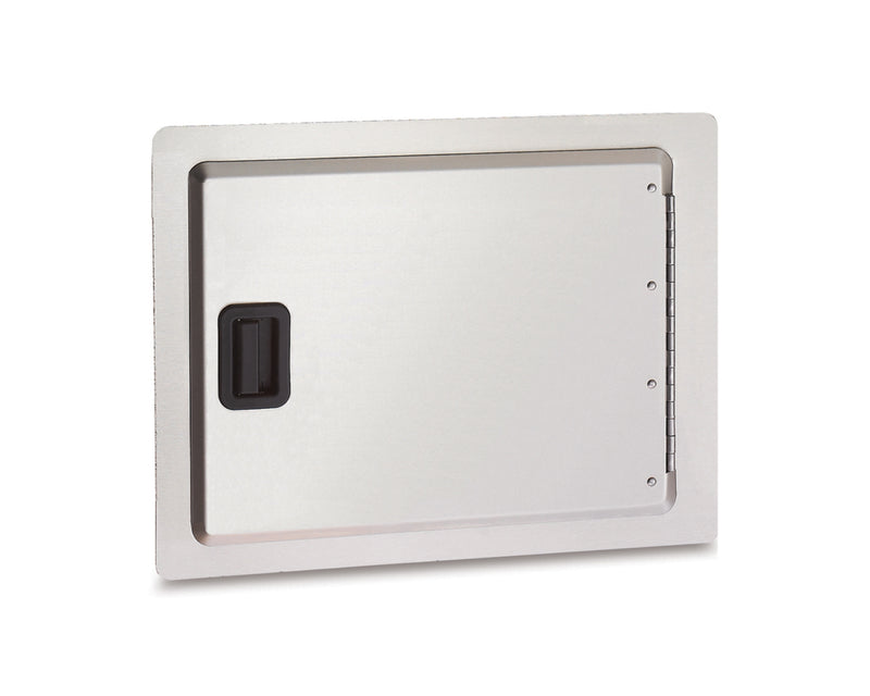 American Outdoor Grill Stainless Steel Single Access Door