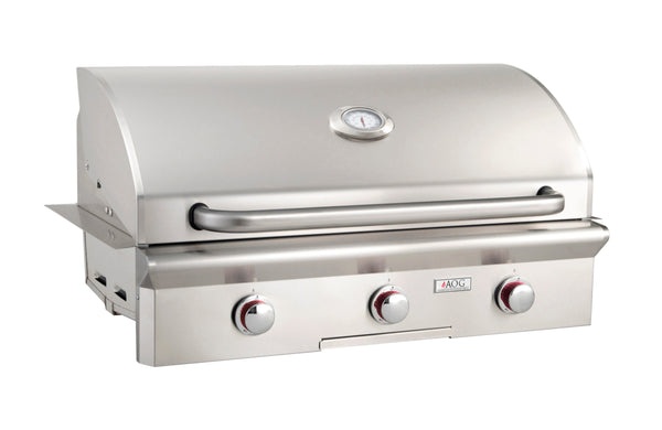American Outdoor Grill L/T Series