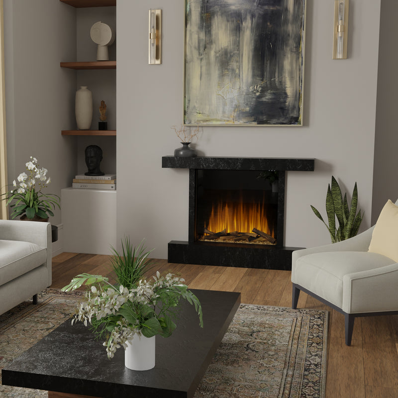 Dimplex Ignite Aspire 30-in Electric Firebox