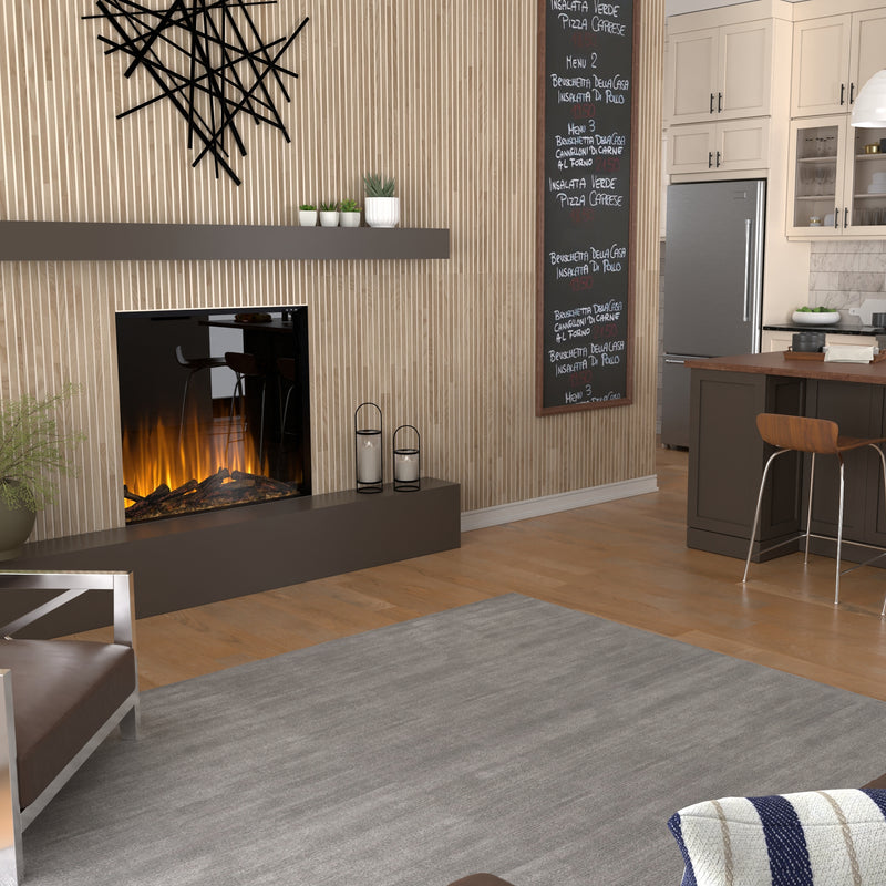Dimplex Ignite Aspire 36-in Electric Firebox