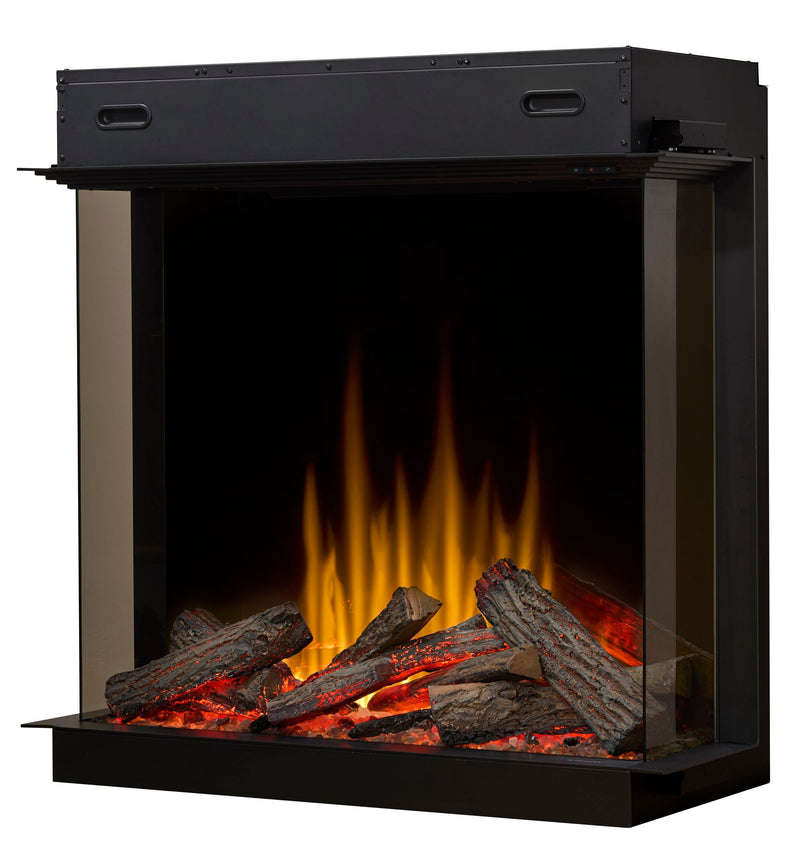Dimplex Ignite Aspire 48-in Electric Firebox