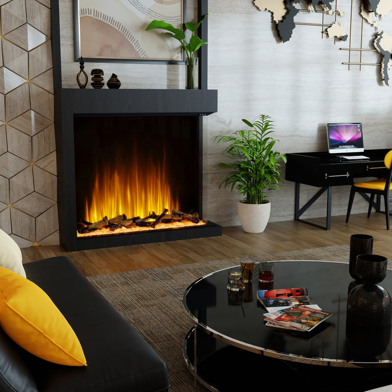 Dimplex Ignite Aspire 48-in Electric Firebox