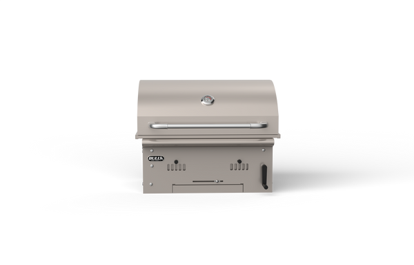 Bull Bison Charcoal Grill