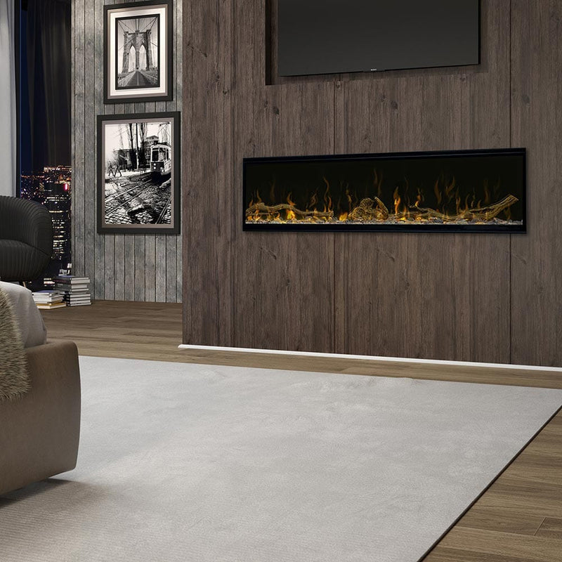 Dimplex IgniteXL 60-in Linear Electric Fireplace