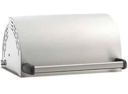 FireMagic Stainless Steel Legacy Oven Hood for Charcoal Grills