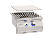 FireMagic Aurora Built-In Propane Gas Power Burner