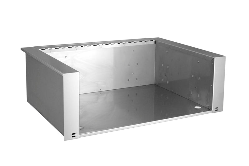 FireMagic Stainless Steel Insulating Liner for Gas Grills