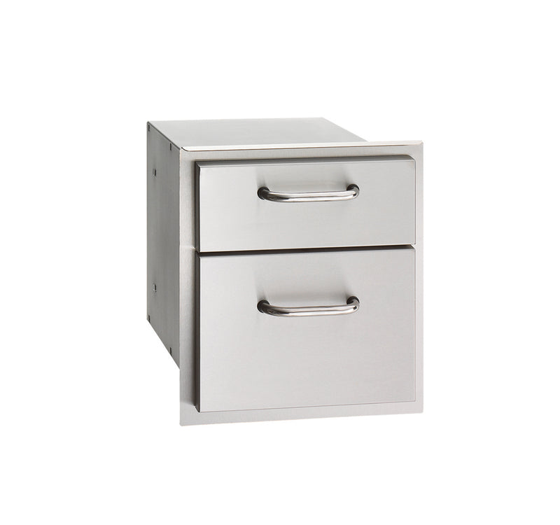 FireMagic Premium/Select 1-3 Drawer Combo w/ Soft Close