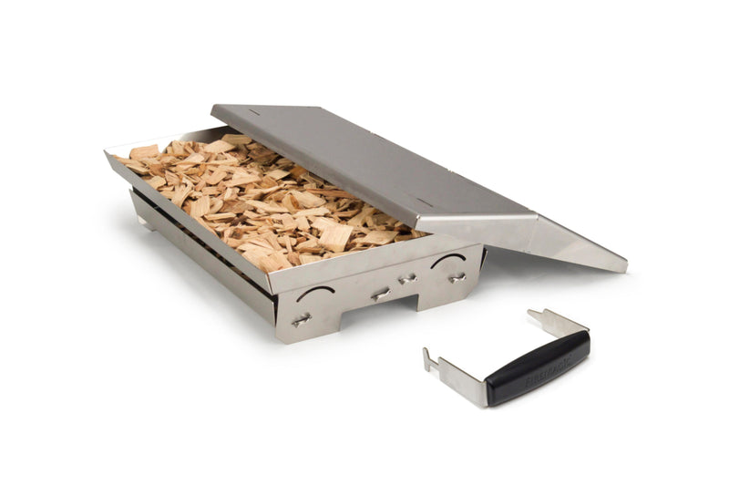 FireMagic Charcoal/Smoker Basket for FireMagic Gas Grills