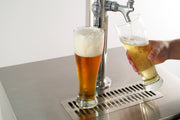 FireMagic 24-in Outdoor Rated Dual Tap Kegerator