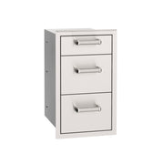 FireMagic Premium/Select 1-3 Drawer Combo w/ Soft Close