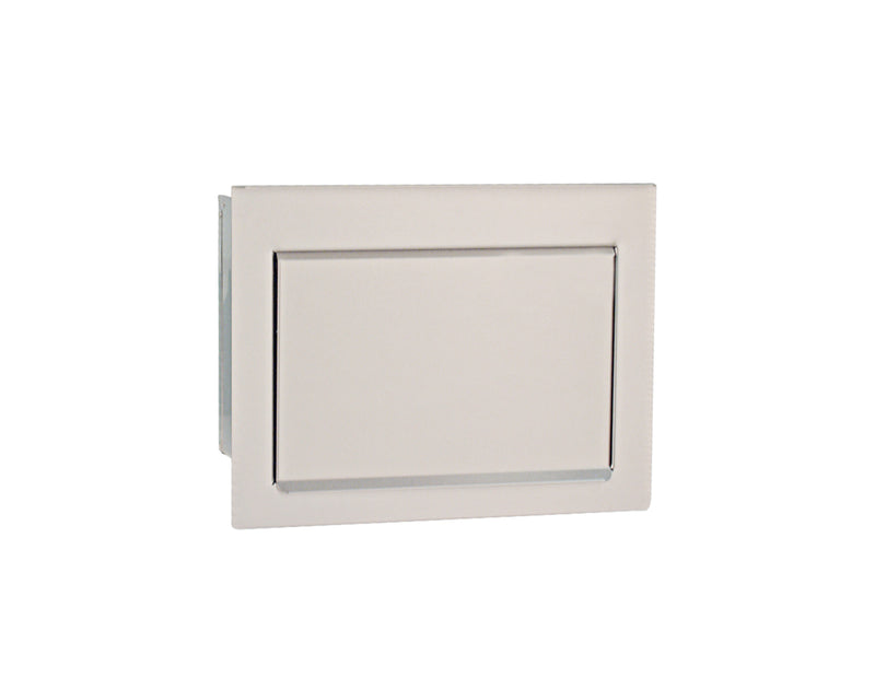 FireMagic Paper Towel Holder