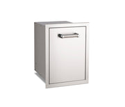 FireMagic 21" x 14.5" Premium Trash Cabinet