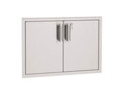 FireMagic 30" x 20" Double Access Door w/ Soft Close