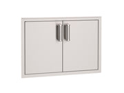 FireMagic 30" x 20" Double Access Door w/ Soft Close