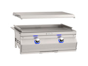 FireMagic 660i 30-in Gourmet Built-in Griddle
