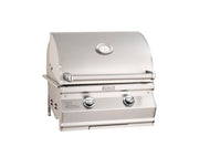 FireMagic Choice Series C430 24-in Propane Gas Built-in Grill w/ Analog Thermometer
