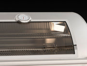 FireMagic Echelon Diamond E1060s 48-in Gas Propane Grill w/ Power Burner, Rotisserie, Digital or Analog Thermometer