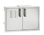 FireMagic 30" x 20" Cabinet Storage with Drawer and Soft Close