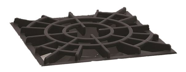 FireMagic Aurora Built-In Propane Gas Power Burner