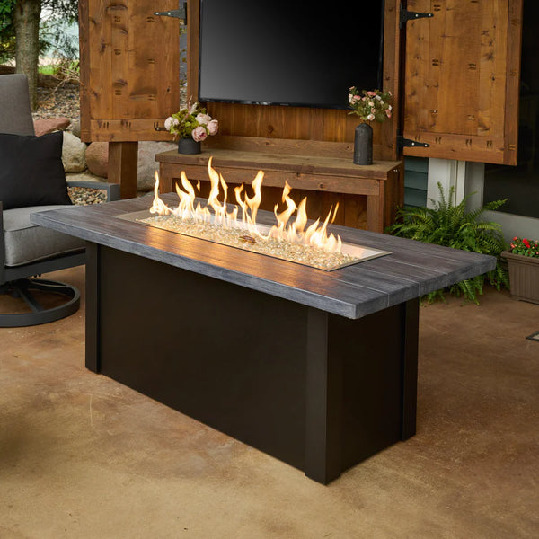 Outdoor GreatRoom Havenwood Fire Table