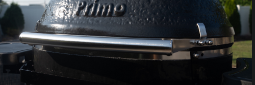 Primo Marine-Grade Hinge & Handle Kit