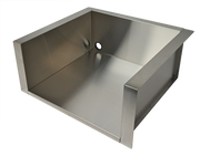 Liners for Wildfire Burners