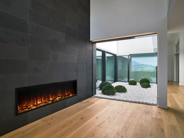 Modern Flames Landscape Pro Slim Series