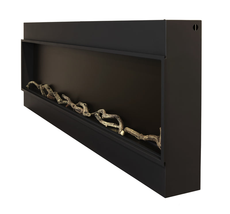 Modern Flames Landscape Pro 68-in Slim Built-In Electric Fireplace