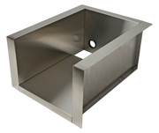 Liners for Wildfire Burners