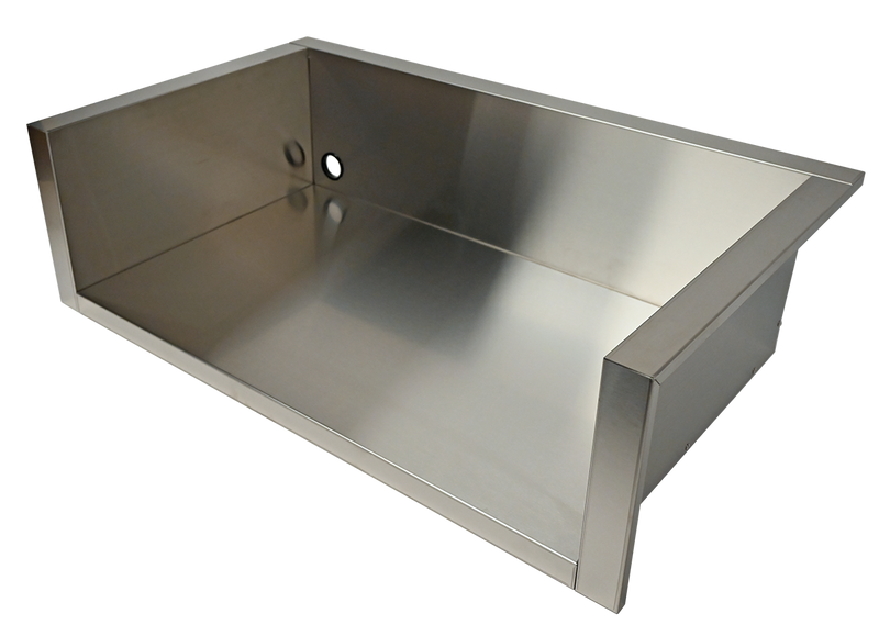 Liners for Wildfire Grills