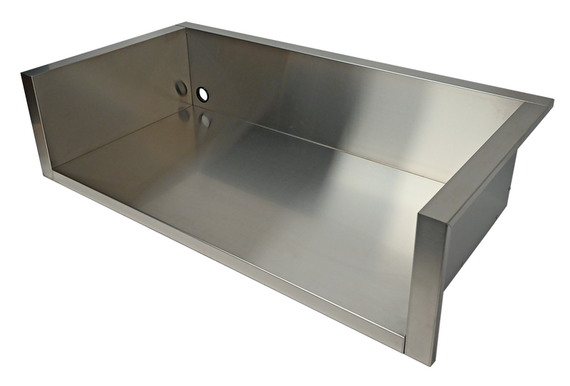 Liners for Wildfire Grills