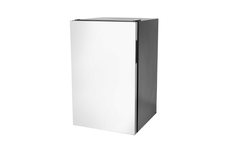 Bull 20-in 4.5 Cu. Ft Contemporary Compact Refrigerator