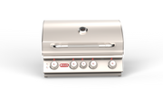 Bull Angus 30-in 4-Burner Propane Gas Grill