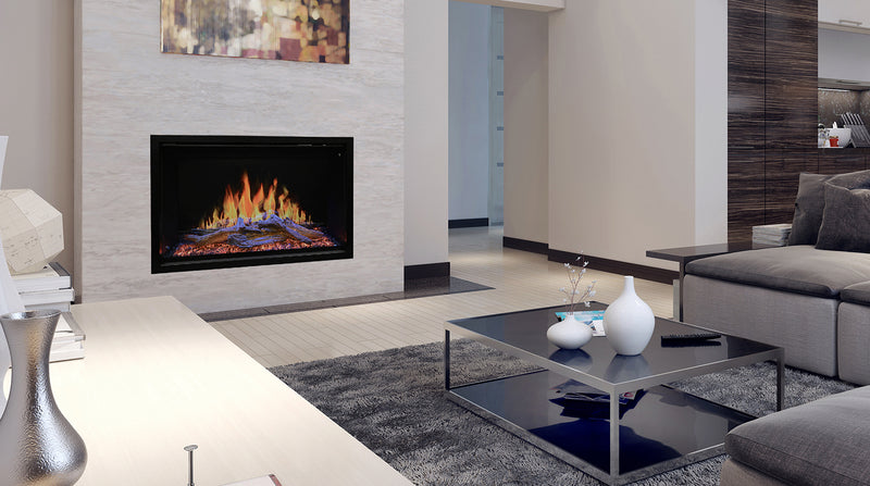 Modern Flames Orion 42-in Traditional Electric Fireplace