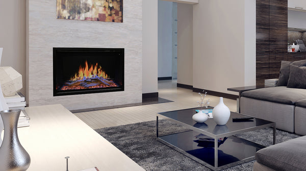 Modern Flames Orion Traditional Series