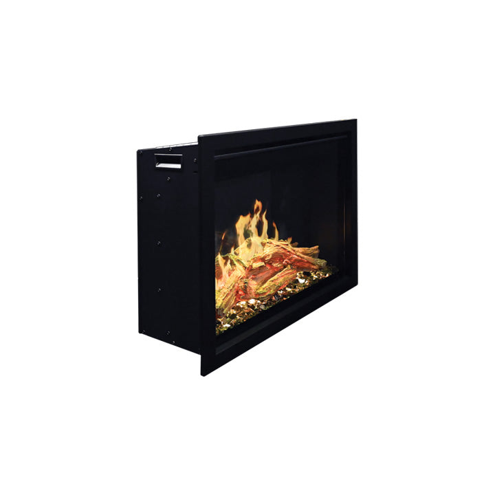 Modern Flames Orion 42-in Traditional Electric Fireplace
