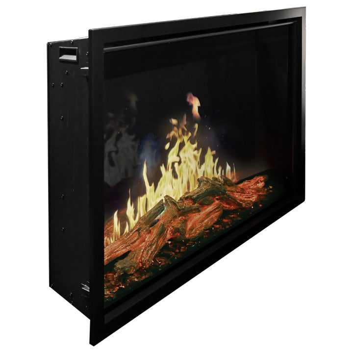 Modern Flames Orion 54-in Traditional Electric Fireplace
