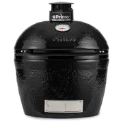 Primo Oval Series Large Ceramic Charcoal Kamado Grill