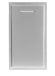 Wildfire Stainless Steel Pull Out Trash Drawer