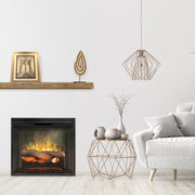 Dimplex Revillusion 24-in Electric Firebox