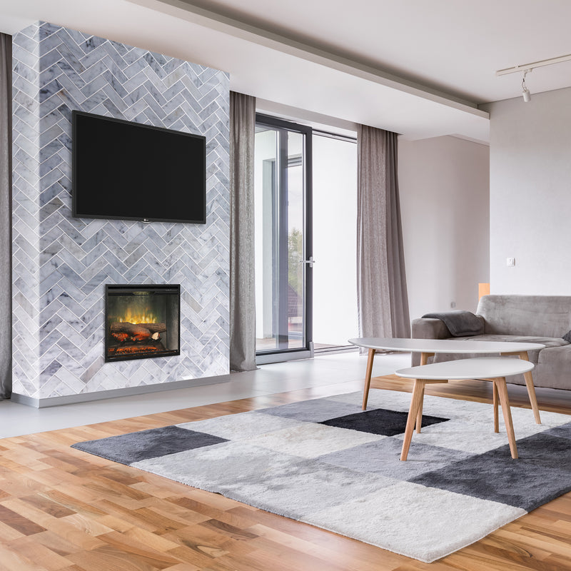 Dimplex Revillusion 24-in Electric Firebox