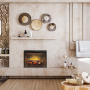 Dimplex Revillusion 24-in Electric Firebox
