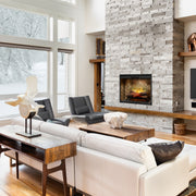Dimplex Revillusion 30-in Electric Firebox