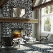 Dimplex Revillusion 36-in Electric Firebox