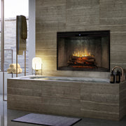 Dimplex Revillusion 42-in Electric Firebox