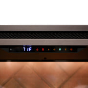 Dimplex Revillusion 42-in Electric Firebox