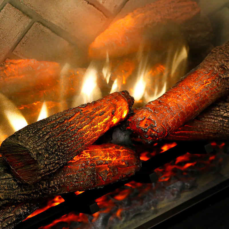 Dimplex Revillusion 42-in Electric Firebox
