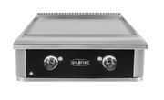 Wildfire Ranch PRO 30-in Gas Propane Griddle in Stainless Steel
